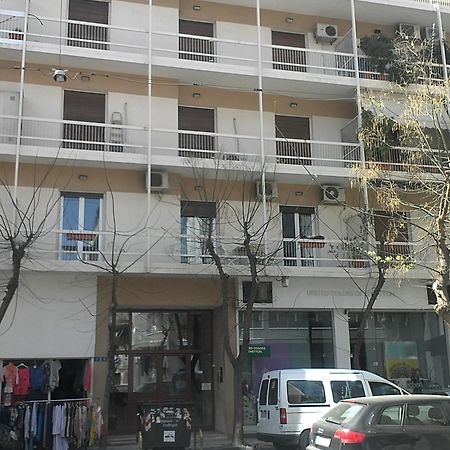 Athens Quality Apartments Εξωτερικό φωτογραφία