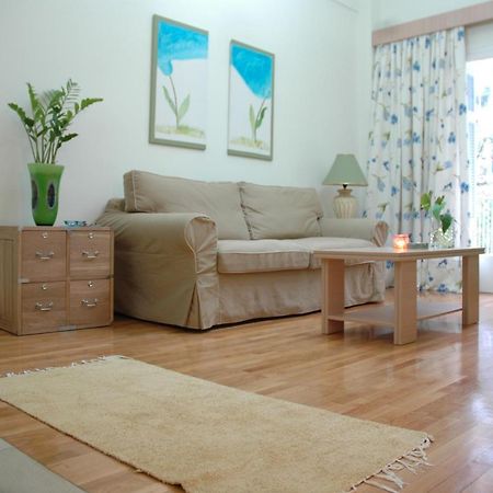 Athens Quality Apartments Εξωτερικό φωτογραφία