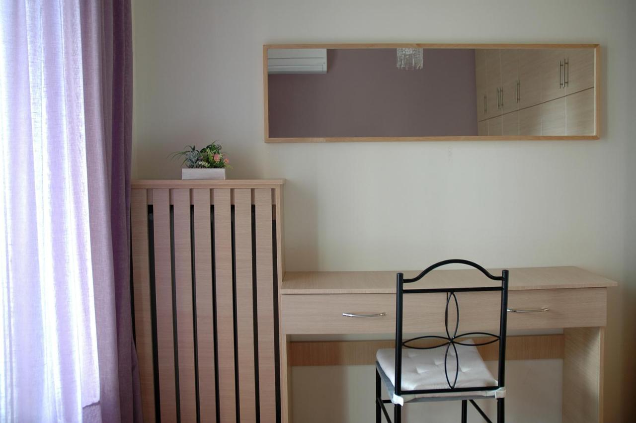 Athens Quality Apartments Εξωτερικό φωτογραφία