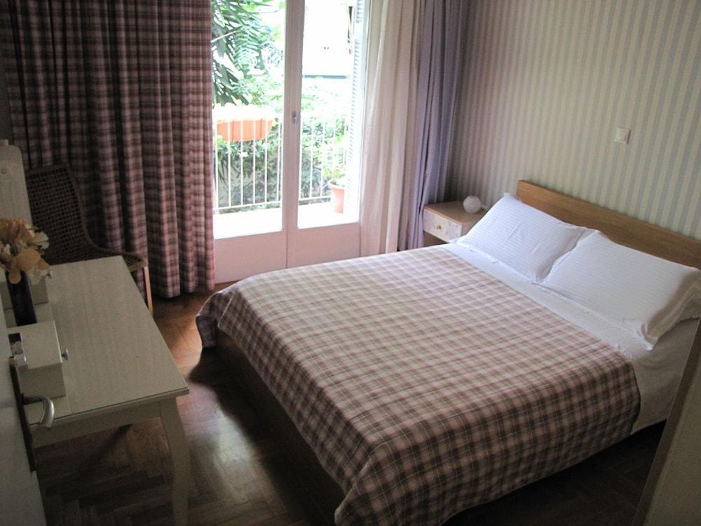 Athens Quality Apartments Εξωτερικό φωτογραφία