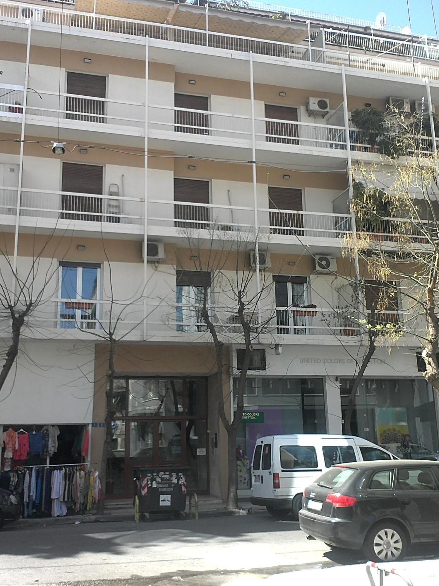 Athens Quality Apartments Εξωτερικό φωτογραφία