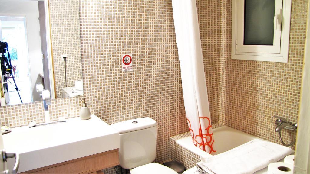Athens Quality Apartments Εξωτερικό φωτογραφία