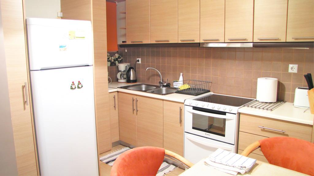 Athens Quality Apartments Εξωτερικό φωτογραφία