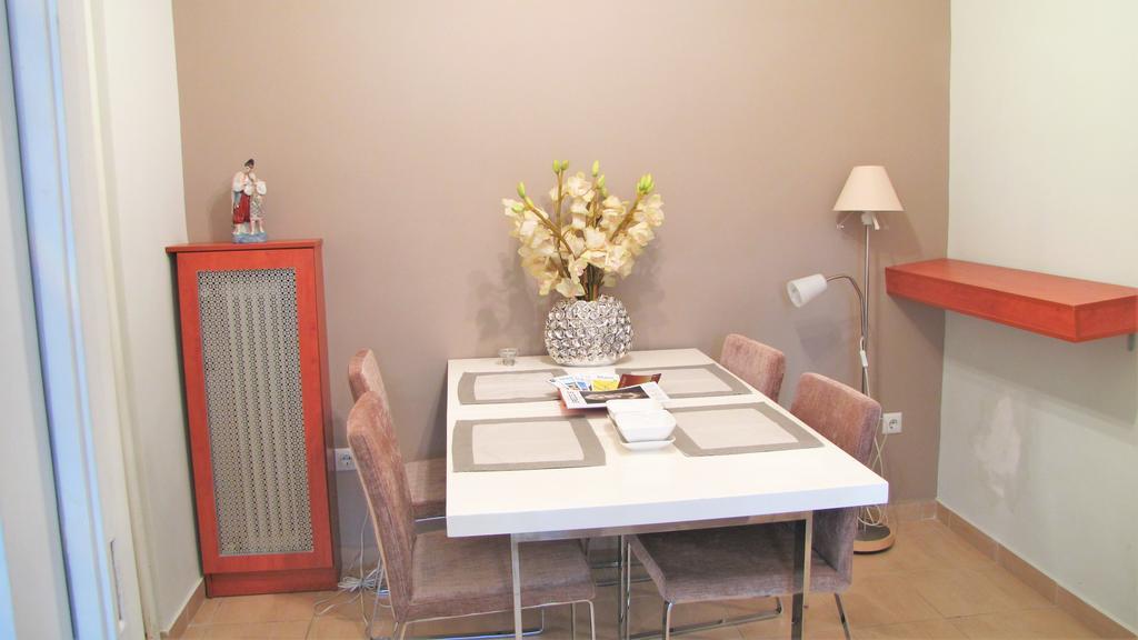 Athens Quality Apartments Εξωτερικό φωτογραφία