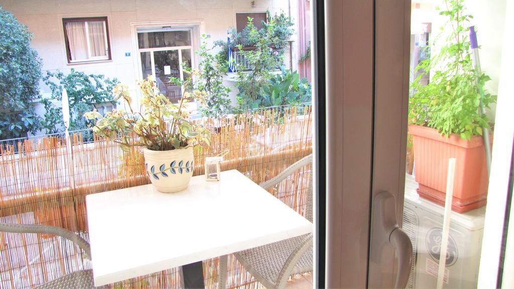 Athens Quality Apartments Εξωτερικό φωτογραφία