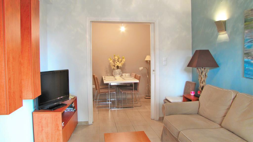 Athens Quality Apartments Εξωτερικό φωτογραφία
