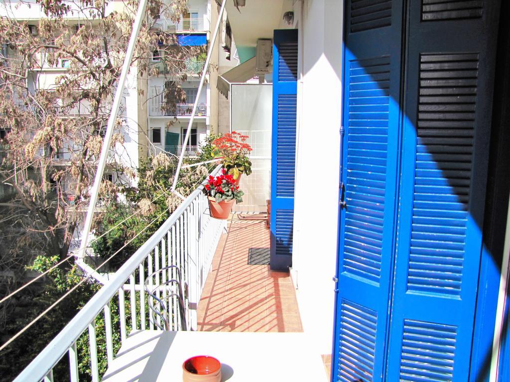 Athens Quality Apartments Εξωτερικό φωτογραφία