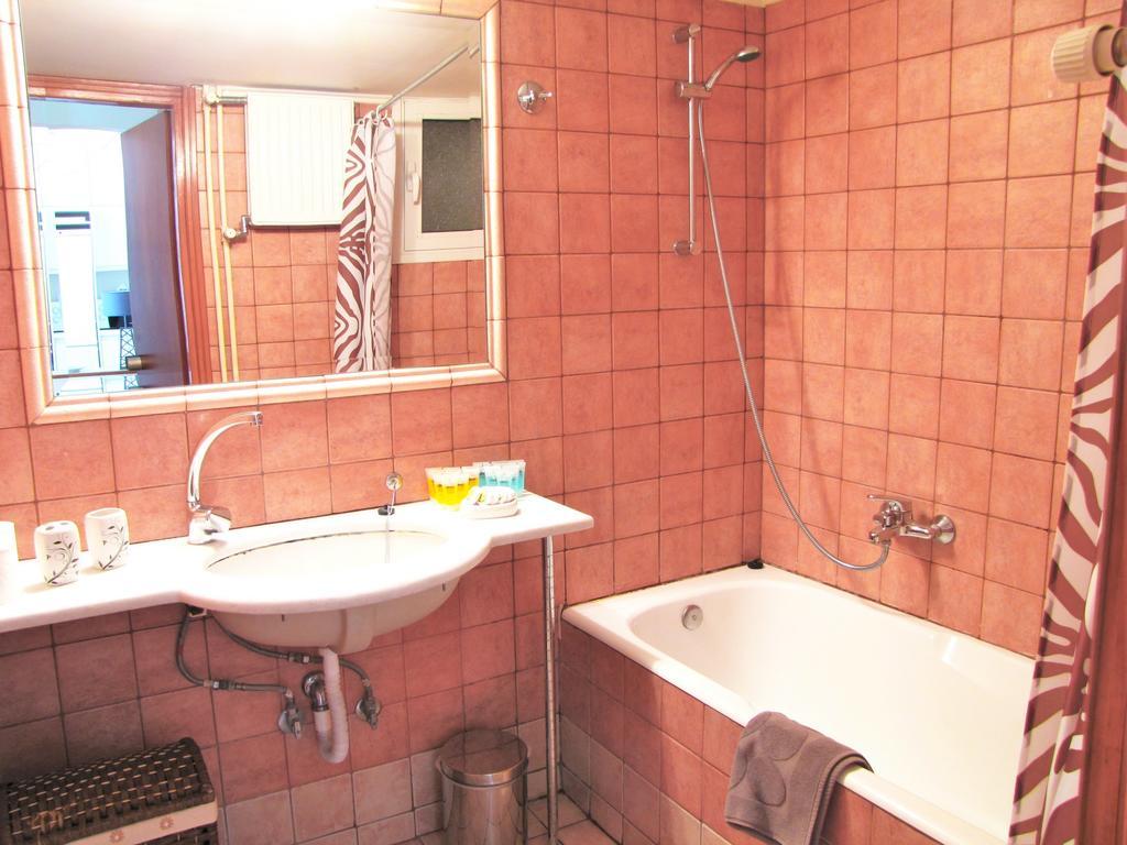 Athens Quality Apartments Εξωτερικό φωτογραφία