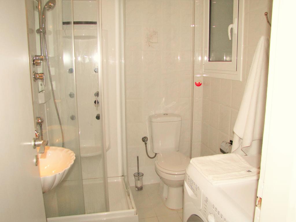 Athens Quality Apartments Εξωτερικό φωτογραφία
