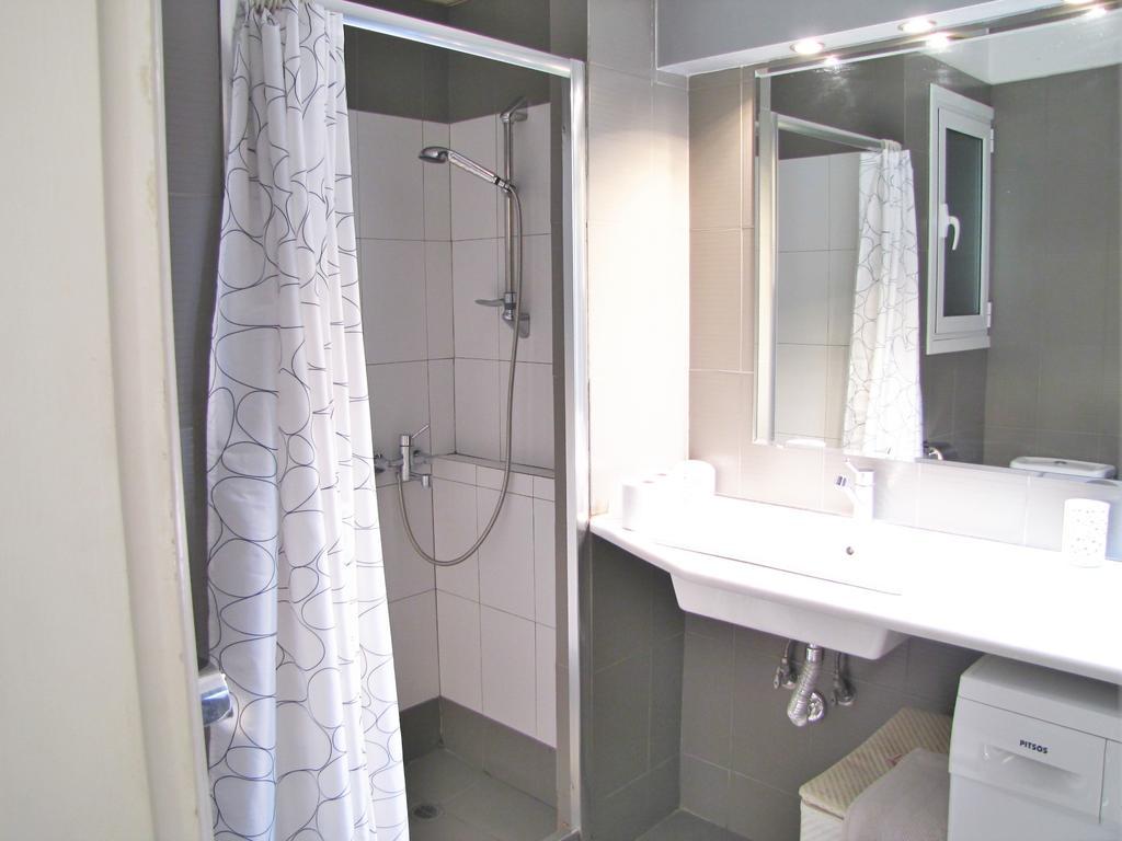 Athens Quality Apartments Εξωτερικό φωτογραφία