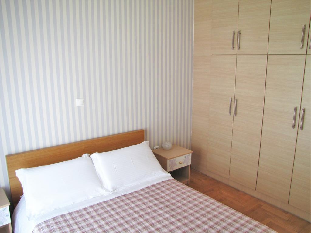 Athens Quality Apartments Εξωτερικό φωτογραφία