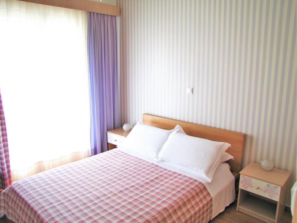 Athens Quality Apartments Εξωτερικό φωτογραφία