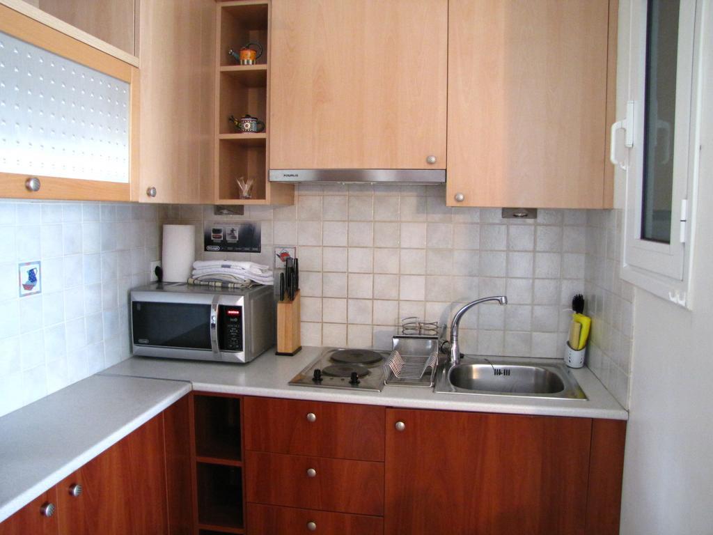 Athens Quality Apartments Εξωτερικό φωτογραφία
