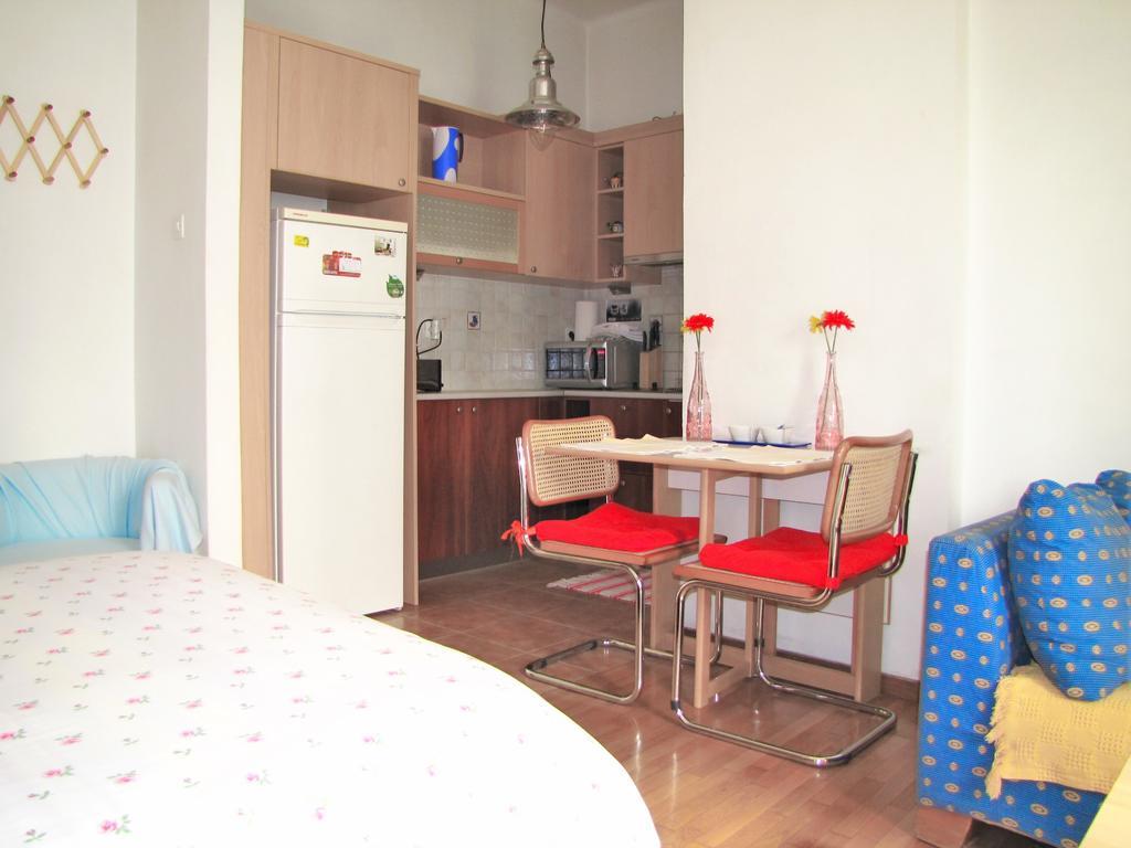 Athens Quality Apartments Εξωτερικό φωτογραφία