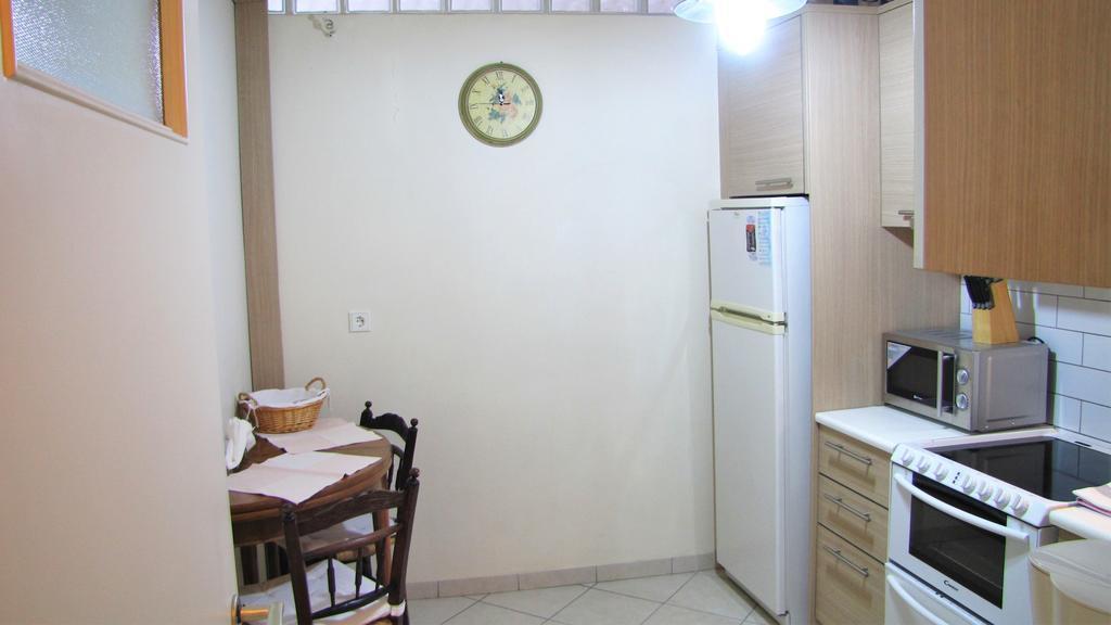 Athens Quality Apartments Εξωτερικό φωτογραφία