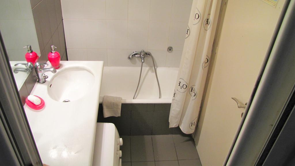 Athens Quality Apartments Εξωτερικό φωτογραφία