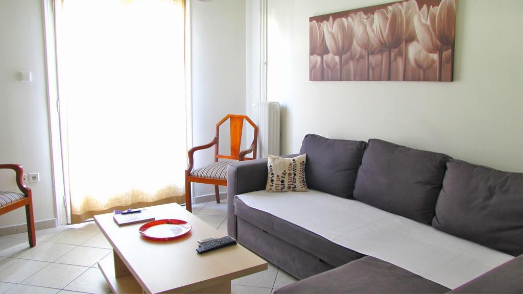 Athens Quality Apartments Εξωτερικό φωτογραφία