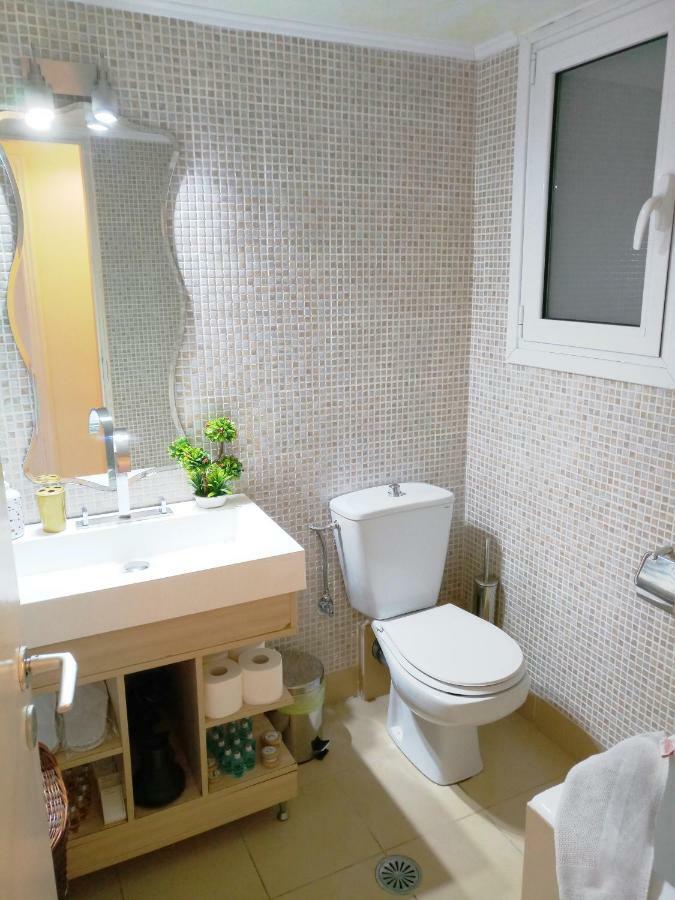 Athens Quality Apartments Εξωτερικό φωτογραφία