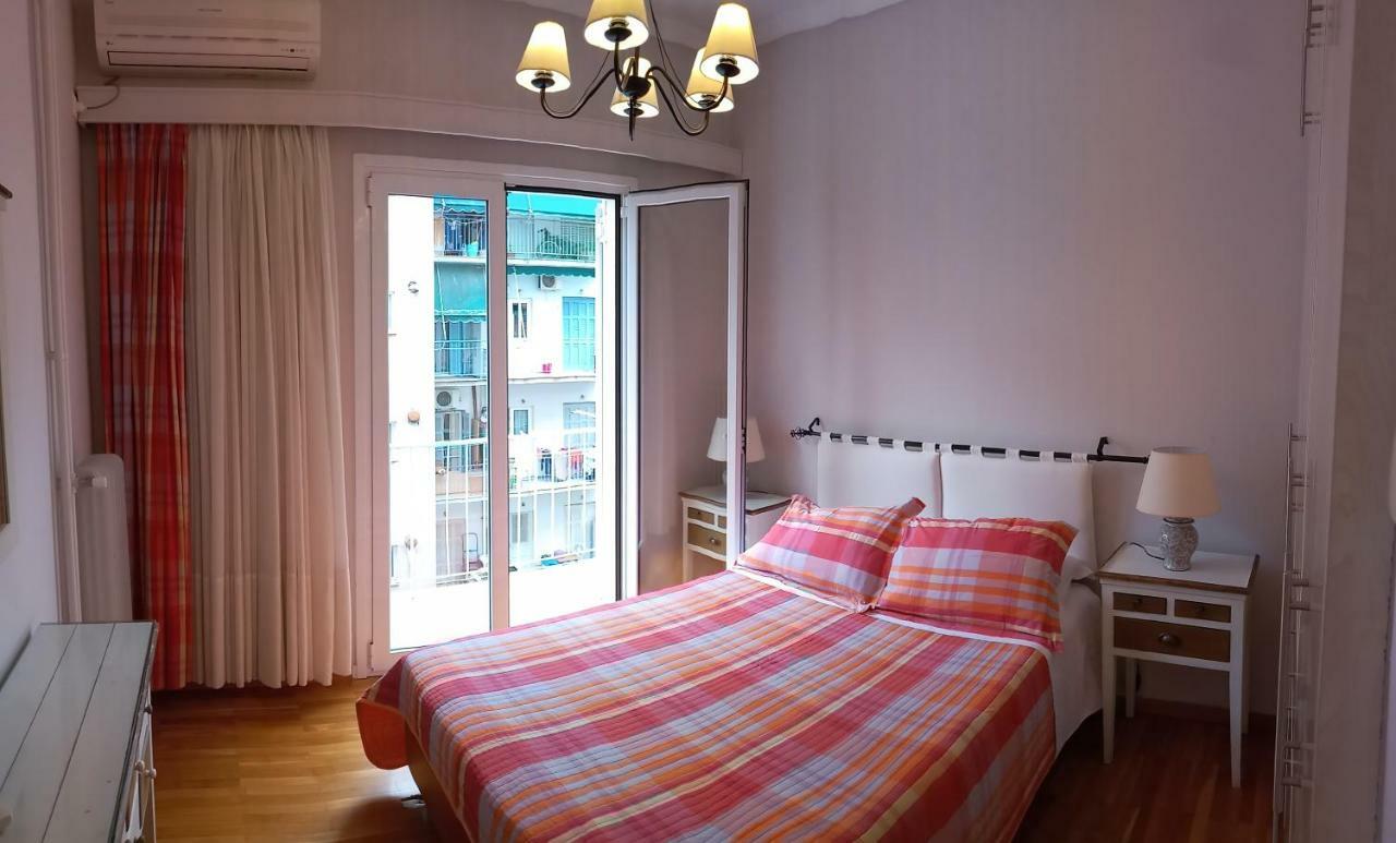 Athens Quality Apartments Εξωτερικό φωτογραφία