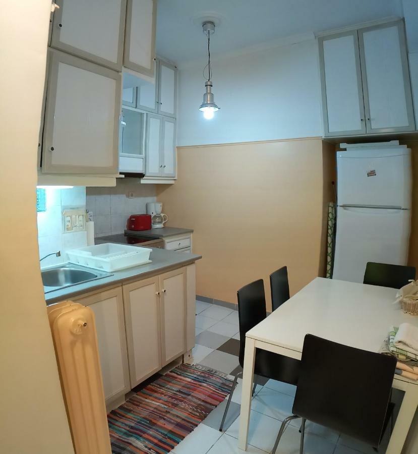 Athens Quality Apartments Εξωτερικό φωτογραφία