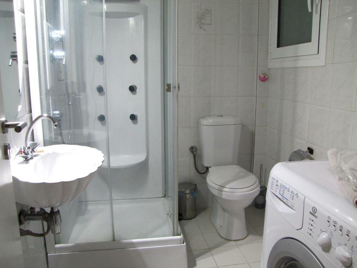 Athens Quality Apartments Εξωτερικό φωτογραφία