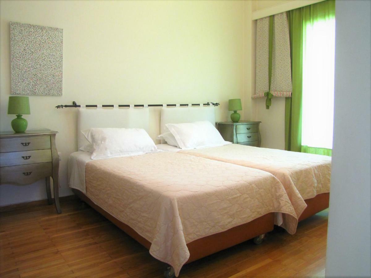 Athens Quality Apartments Εξωτερικό φωτογραφία