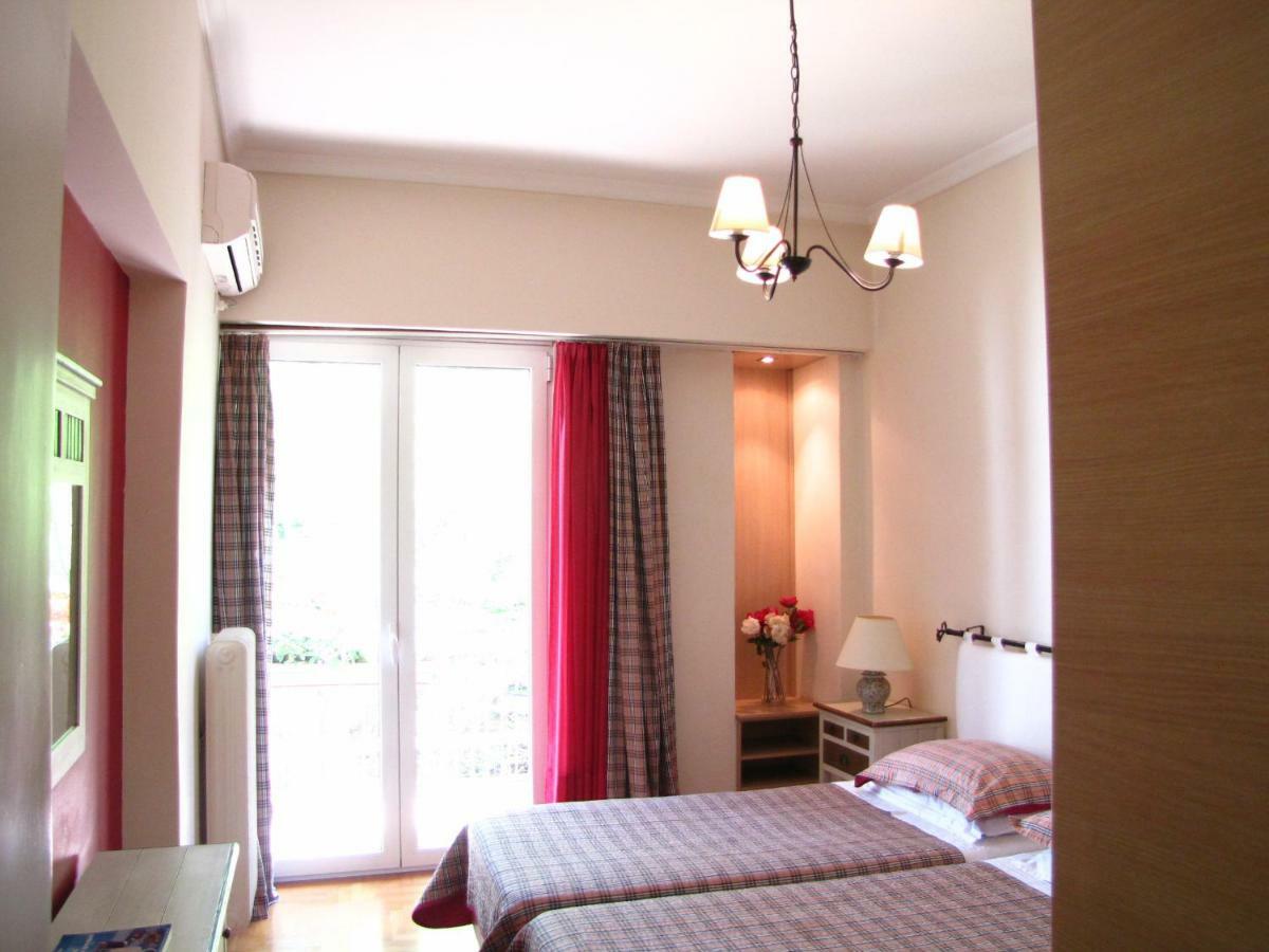 Athens Quality Apartments Εξωτερικό φωτογραφία