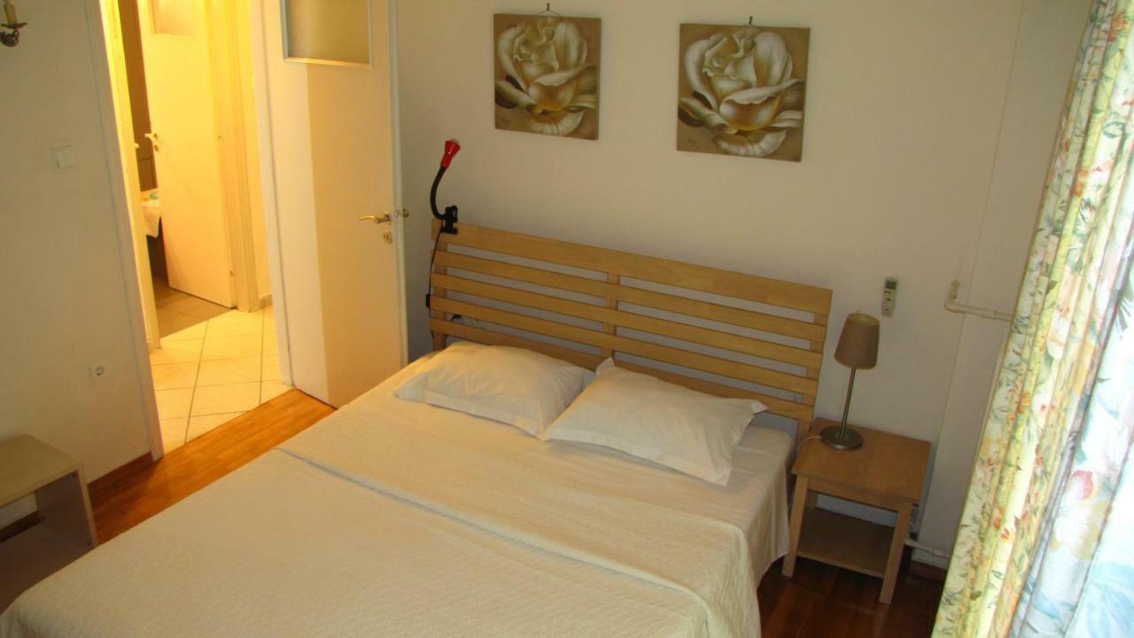 Athens Quality Apartments Εξωτερικό φωτογραφία