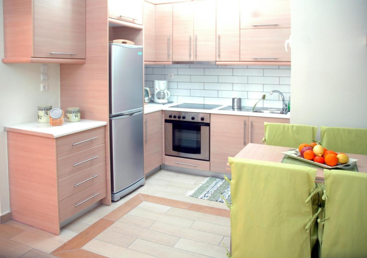 Athens Quality Apartments Εξωτερικό φωτογραφία